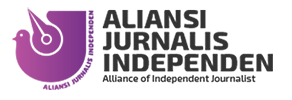 Siaran Pers - Aliansi Jurnalis Independen kota surakarta